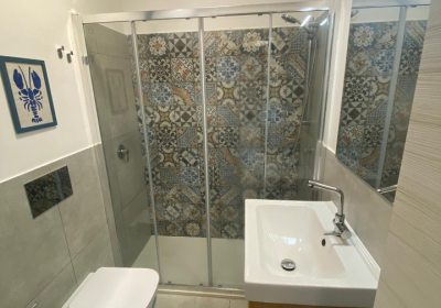 Casa Vacanze Eco Del Mare